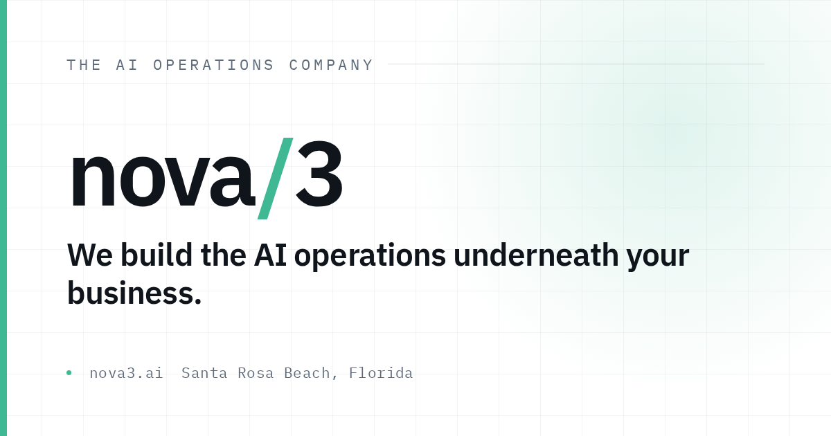 www.nova3.ai